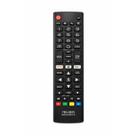 Controle Remoto compatível com TV Smart LG - Modelo FBG-8035