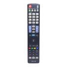 Controle Remoto Compatível Com Tv Smart Lg Modelo FBG-9135 Controle Remoto Compatível Com Tv Smart Lg Modelo FBG-9135