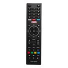 Controle Remoto Compatível Com Tv Smart Multilaser Modelo FBG-9167