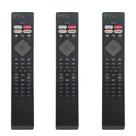 Controle Remoto compatível com Tv Smart Philips MODELO-9203