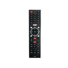 Controle Remoto Compatível Com Tv Smart Semp Youtube / Netflix / Globoplay Modelo FBG- 9043