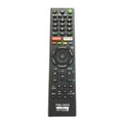 Controle Remoto Compatível Com Tv Smart Sony Com Netflix e Google Play- Modelo FBG- 9055