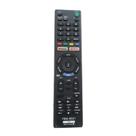 Controle Remoto Compatível com Tv Smart Sony Com Netflix e Youtube-Modelo FBG- 9021