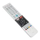 Controle Remoto Compatível Com Tv Smart Toshiba Netflix e Globoplay Modelo FBG-9076