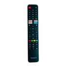 Controle Remoto compatível com TV Smart VIZZION - Modelo FBG-9316