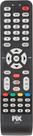 Controle Remoto Compativel com Tv Toshiba Rc-199E - Smart Netflix