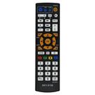 Controle Remoto Compatível com Universal Aprender InfravermelhoTv Sat Dvd - Lelong