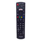 Controle Remoto Compatível ComTv Smart Panasonic Com Netflix MODELO- FBG 8058