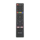 Controle Remoto Compatível ComTv Smart Philco / Britania / Netflix e Yout -Modelo FBG- 9005