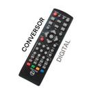Controle Remoto Compativel Conversor Intelbras CD636 FBG7494