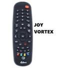 Controle remoto compatível de reposição joy hs vortex fbg 9046 le 7746