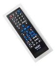 Controle Remoto Compatível Dvd Anivox W-7658 Controle Remoto Compatível Dvd Anivox W-7658