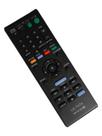 Controle Remoto Compatível Dvd Sony Blu-ray Rmt-b120 S1100 S310
