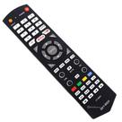 Controle Remoto Compatível Para Televisão Semp TCL Smart TV Botão Netflix YouTube - SK8024 Controle Remoto Compatível Para Televisão Semp TCL Smart TV Botão Netflix YouTube - SK8024