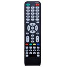 Controle Remoto Compatível Para Tv Cce Lcd D32 L144 Lw144 Lw