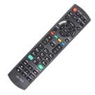Controle Remoto Compatível para TV Panasonic Smart 49FX600B e TC-49FS630B - LE-7275