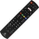 Controle Remoto Compatível Para TV Panasonic TC32CS600B TC40CS600B TC50CX640B TC55CX640B TC58DX700BPA