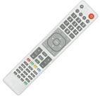 Controle Remoto Compatível Para Tv S2015 Pro Gx 9152 Platinum Ler Descrição