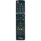 Controle Remoto Compatível Para TV Smart Led LCD 3d Modelo Abk72915219 0265219
