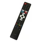 Controle Remoto Compatível para Tv Smart Philco PTV43D10, PTV43D10AG11SKF, GACR29TVBT