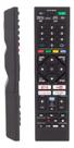 Controle Remoto Compatível Para Tv Sony 55x905e Tx102b