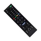Controle remoto compativel para tv sony vc-8136 fbg-7067