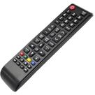 Controle Remoto compativel paraTv Samsumg Smart + Pilhas