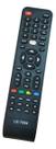 Controle Remoto Compatível Philco SmartTv Lcd Lelong LE-7094