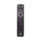 Controle remoto compativel philips lcd led smart pix