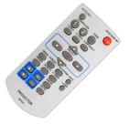 Controle remoto compatível Projetor Panasonic PT-LW25HU LX26HU / PLX30HU MXCZ