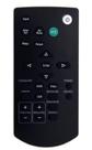 Controle remoto compatível Projetor Ricoh PJ YX2200 PJ YX2300 PJ YX2400-L22A