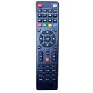Controle Remoto Compatível Receptor Bedinsat Bs9900s