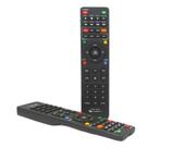 Controle Remoto Compatível Receptor Century Midia Box HDTV FBG-8086