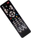 Controle Remoto Compatível Receptor NET Digital HD / HDC74X1