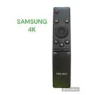 Controle Remoto Compativel Samsung 4k Smart Tv Bn59-01296a Mu6100g FBG-9007