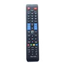 Controle Remoto Compatível Samsung 7032 32f5500 Un32f5500 Un32f5500ag Un32f5500agxzd