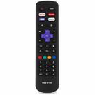 Controle Remoto Compatível Semp Roku TV FBG-9185 Smart TV 32R6500 43R6500 LCD LED HD 4K com Atalhos Netflix YouTube Controle Remoto Compatível Semp Roku TV FBG-9185 Smart TV 32R6500 43R6500 LCD LED HD 4K com Atalhos Netflix YouTube