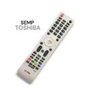 Controle Remoto Compativel Semp Toshiba LE1477I(A) LE-7006