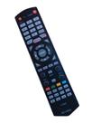 Controle Remoto Compativel Semp Toshiba Led CT-8063 43L2500 40L2500 40L1500 SKY-8024