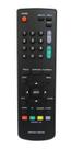 Controle remoto compativel sharp lcd pix