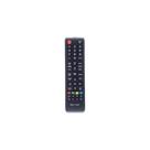 Controle remoto compatível smart fbg7036