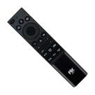 Controle Remoto Compatível Smart QN800A Q80T Comando De Voz