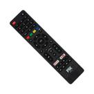 Controle Remoto Compatível Smart Tv Ph32 = Ph45 = Ph55