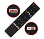 Controle Remoto Compatível Smart TV Philco PTV49G50SN - 9005