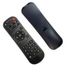 Controle Remoto Compatível smartbox sky9193 E LE7402 Preto Controle Remoto Compatível smartbox sky9193 E LE7402 Preto