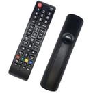 Controle remoto Compatível SMARTV Samsung Led UN48J5200AFXZA LE-7028 FBG-7036 Controle remoto Compatível SMARTV Samsung Led UN48J5200AFXZA LE-7028 FBG-7036