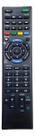 Controle Remoto Compatível Sony Kd-49x755f 55x755f 65x755f