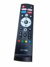 Controle Remoto Compatível TV Aiwa Smart Aws-Tv-43-bl-02-a