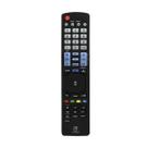 Controle Remoto Compatível Tv Akb73615319 Lcd Led Compatível