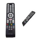 Controle Remoto Compatível Tv Aoc Smart Lcd Led Botão Netflix 8050